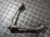 Front lower control arm/wishbone 