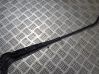 Brazo del limpiaparabrisas delantero PU60
