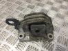 Engine mount bracket 