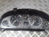 Compteur de vitesse tableau de bord 81115607