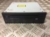 Navigation unit CD/DVD player 4E0919887M