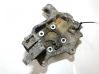 Front wheel hub 