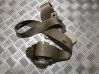 Rear seatbelt C085407