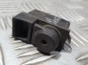 Windscreen/window heater switch 87BG18C621