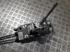 Gear shifter/selector 1Q0711049C