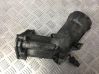 Oil filter cover 7787072
