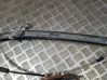 Sliding door window regulator with motor 8620400012