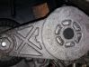 Generator/alternator belt tensioner 03G903315A