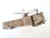 EGR valve cooler 03G131513J