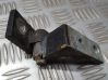 Rear door lower hinge 
