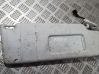 Sun visor 1K0857552D