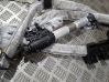 Roof airbag 30355249D