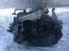 Manual 5 speed gearbox 20CC44