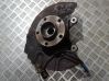 Front wheel hub 