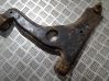 Front lower control arm/wishbone 