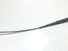 Front wiper blade arm 04814156
