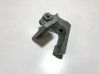 Bisagra inferior de la puerta trasera 4D0833401