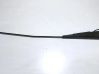 Brazo del limpiaparabrisas delantero 86VB17526B1C