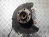 Front wheel hub 