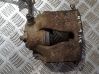 Caliper de freno delantero 