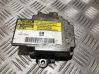 Airbag control unit/module 16210361