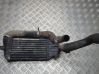 Intercooler radiator 