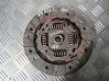 Clutch pressure plate 1862820001