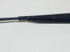 Brazo del limpiaparabrisas delantero 1H1955409B
