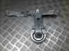 Sliding door window regulator with motor BM51A27000AC