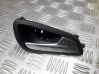 Rear door interior handle AM51U22600BEW