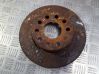Rear brake disc 