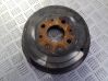 Drum brake (rear) 55701379