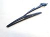 Rear wiper blade arm 