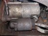 Motor de arranque 55556092