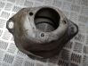 Coil spring mount 