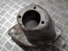 Coil spring mount 