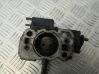 Throttle valve 09889