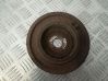 Crankshaft pulley 