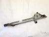 Front wiper linkage and motor 3397021529