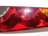 Rear/tail lights 22016752