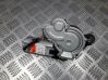 Motor del limpiaparabrisas trasero 66350003