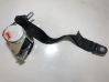 Rear seatbelt 9682036280