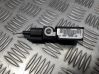 Airbag deployment crash/impact sensor 1X4314B345AB