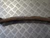 Rear upper control arm/wishbone 