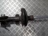 Front shock absorber/damper 