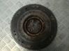 Volante motor 