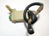 Power steering fluid tank/reservoir 002000