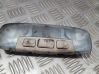 Rear seat light 