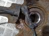 ABS brake wheel speed sensor 05273333AE