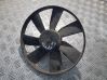 Aro de refuerzo del ventilador del radiador 